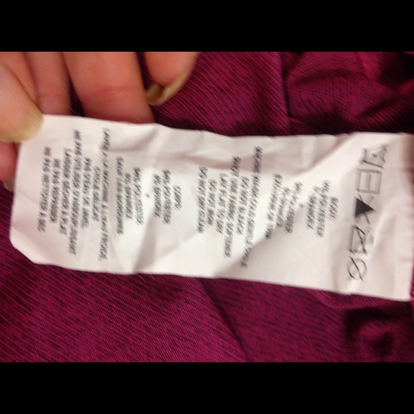 ZOOZ Cycle Jacket - Picture 3 of 5